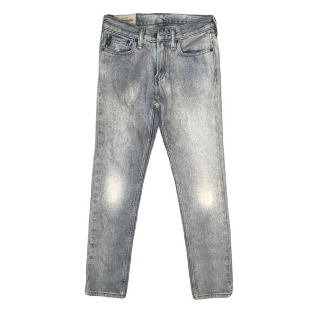 Boys Skinny Jeans